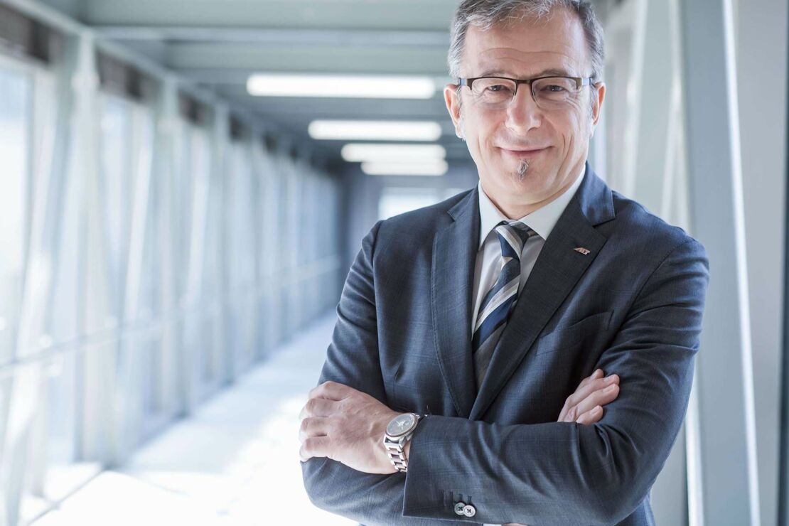 Helmut Leopold Helmut Leopold