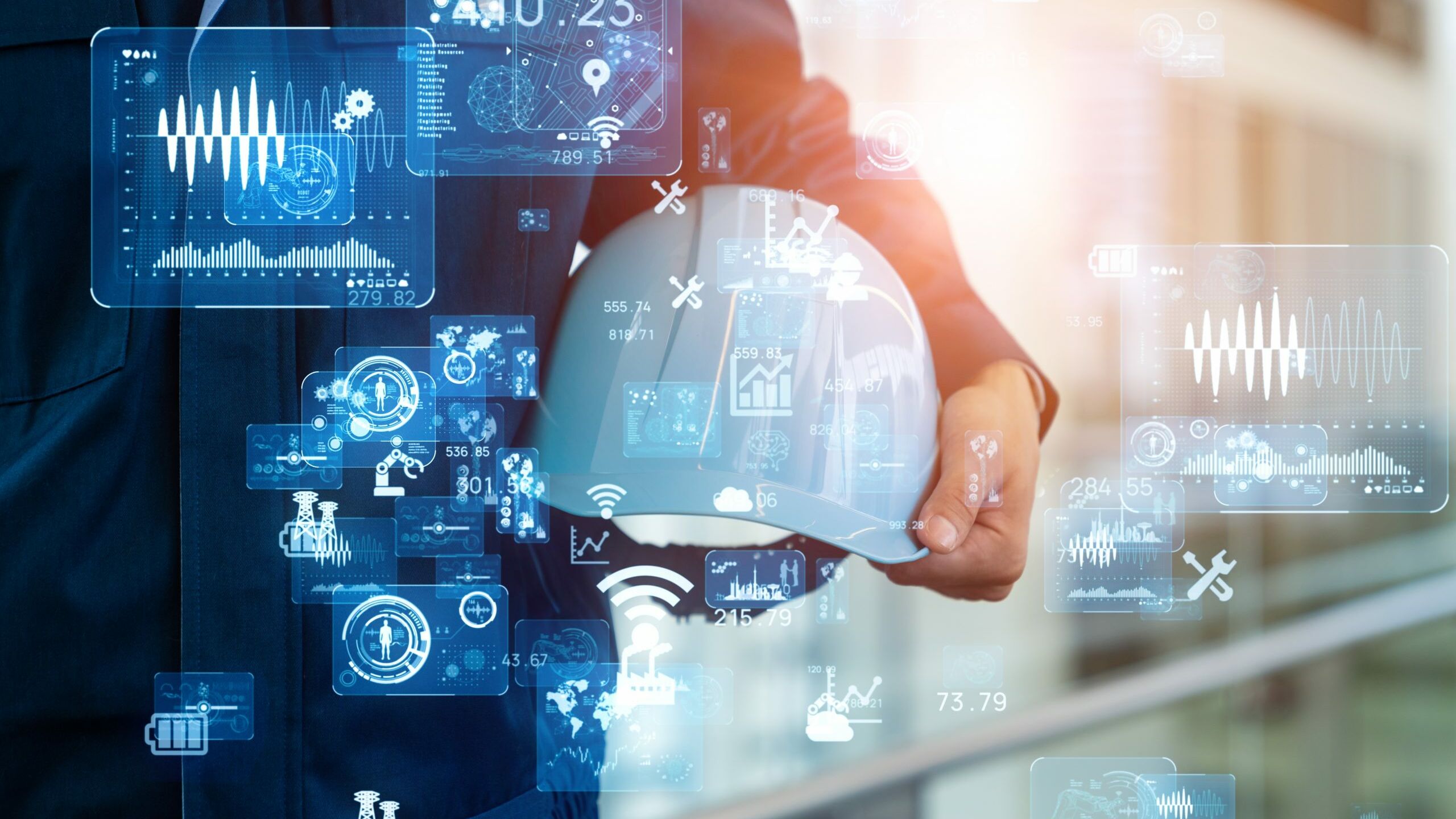 Innovative Digitalisierungslösungen - Digital Factory Vorarlberg GmbH